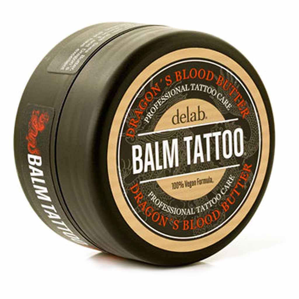 Balm Tattoo - Dragons blood butter 50ml