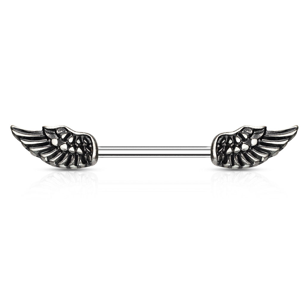 Barbell tepel KB060