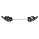 Barbell tepel KB060