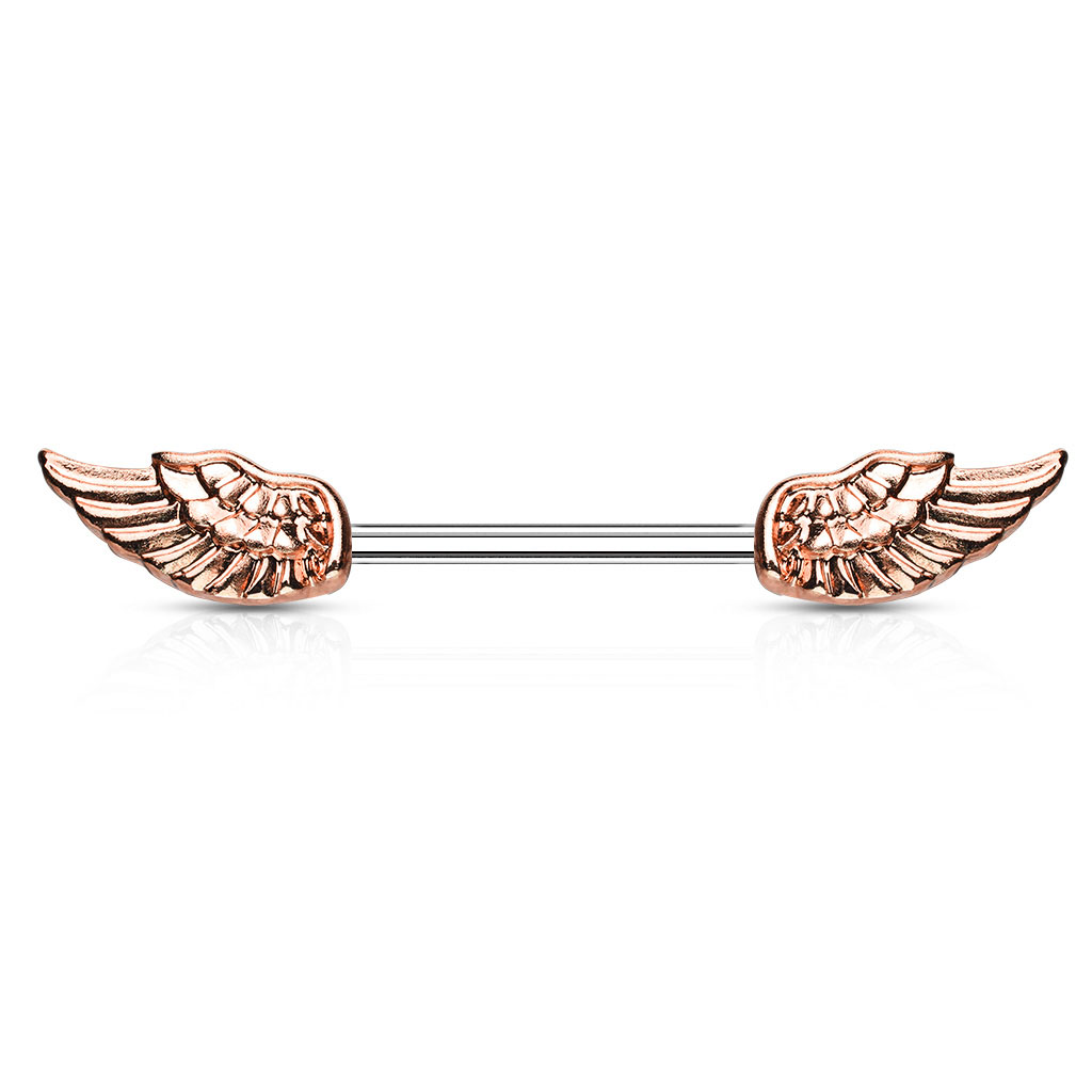 Barbell tepel KB060