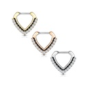 Chevron kristal SEP-90