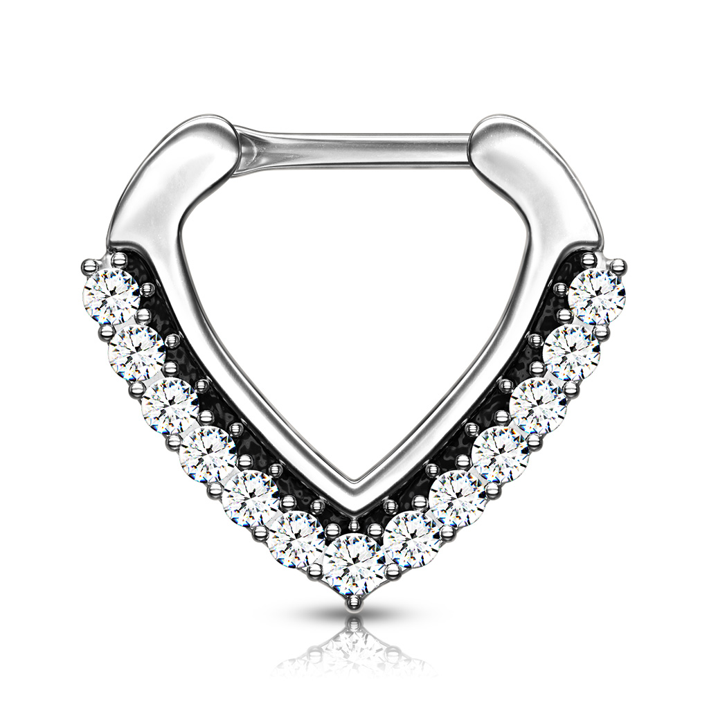 Chevron kristal SEP-90