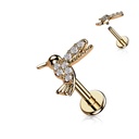 Labret kolibrie LIA17