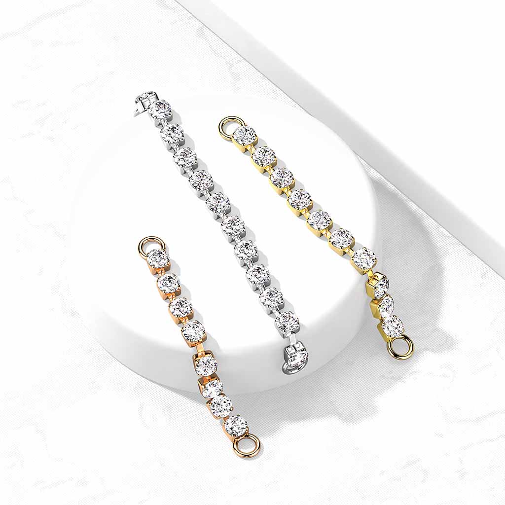 Ketting QZC01