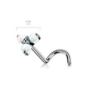 Steker neus ITNOS12 (Push in)
