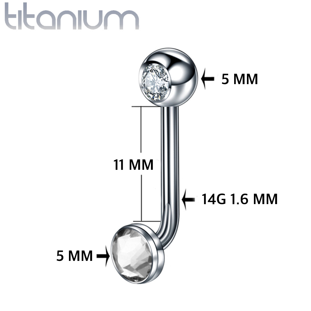 Barbell TIN01