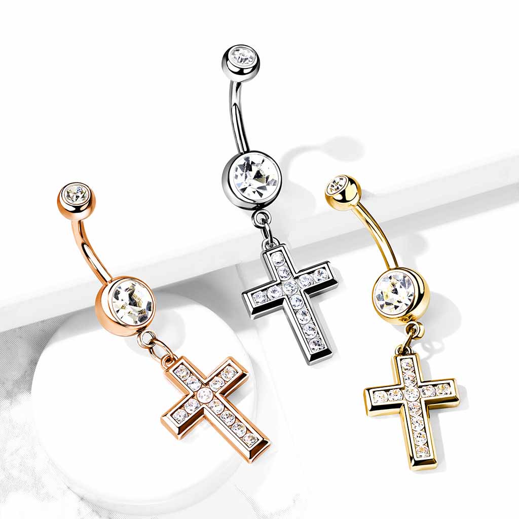 Klikring navel NSE004