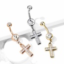 Klikring navel NSE004