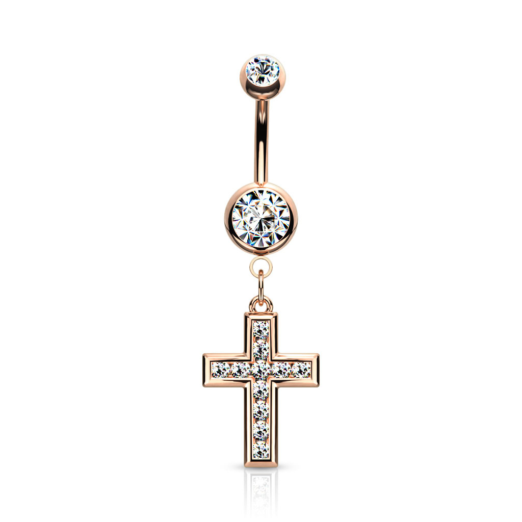 Klikring navel NSE004
