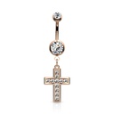 Klikring navel NSE004
