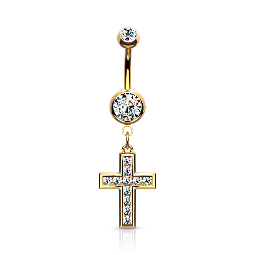 Klikring navel NSE004