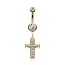 Klikring navel NSE004
