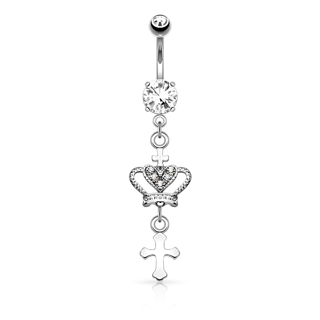 Klikring navel N15483