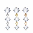 Klikring navel N005