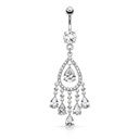 Klikring navel N16007