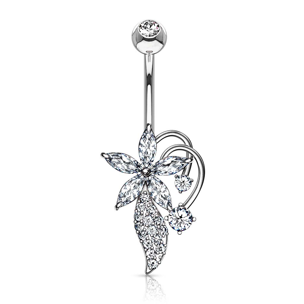 Klikring navel N19921