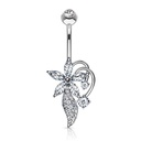 Klikring navel N19921
