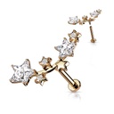 Labret maan LI67