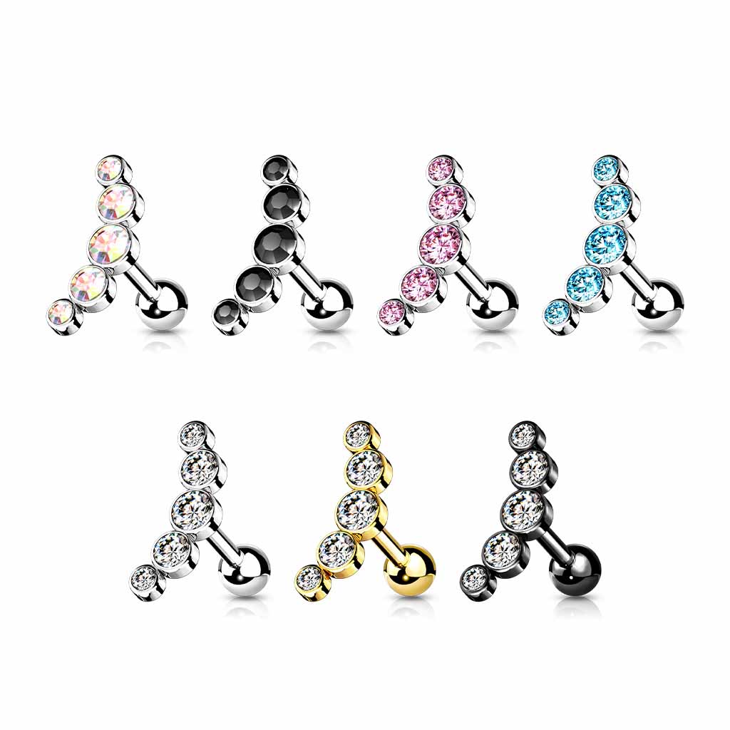 Labret JA1071