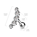 Labret JA1071