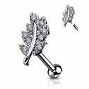 Labret LIE01 (Blaadje)