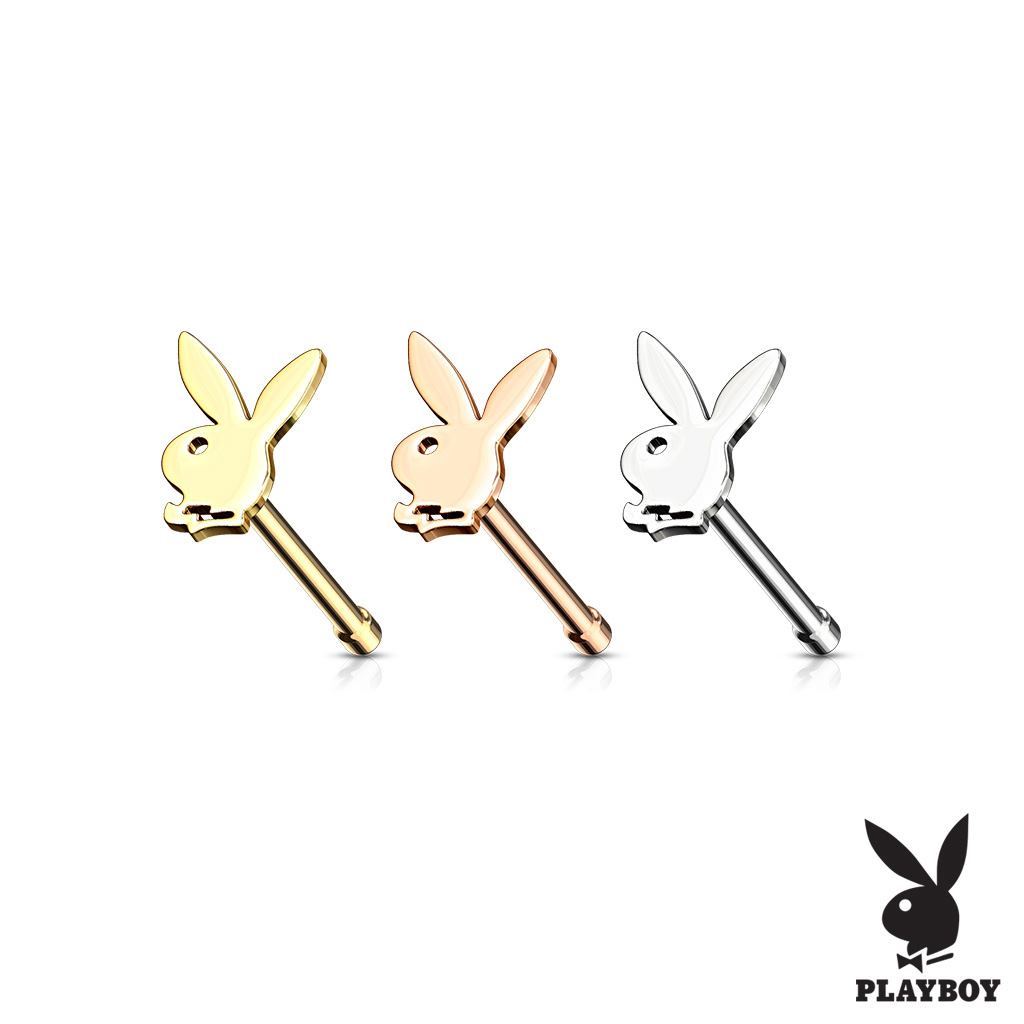 Steker neus NOB-572 (PlayBoy)