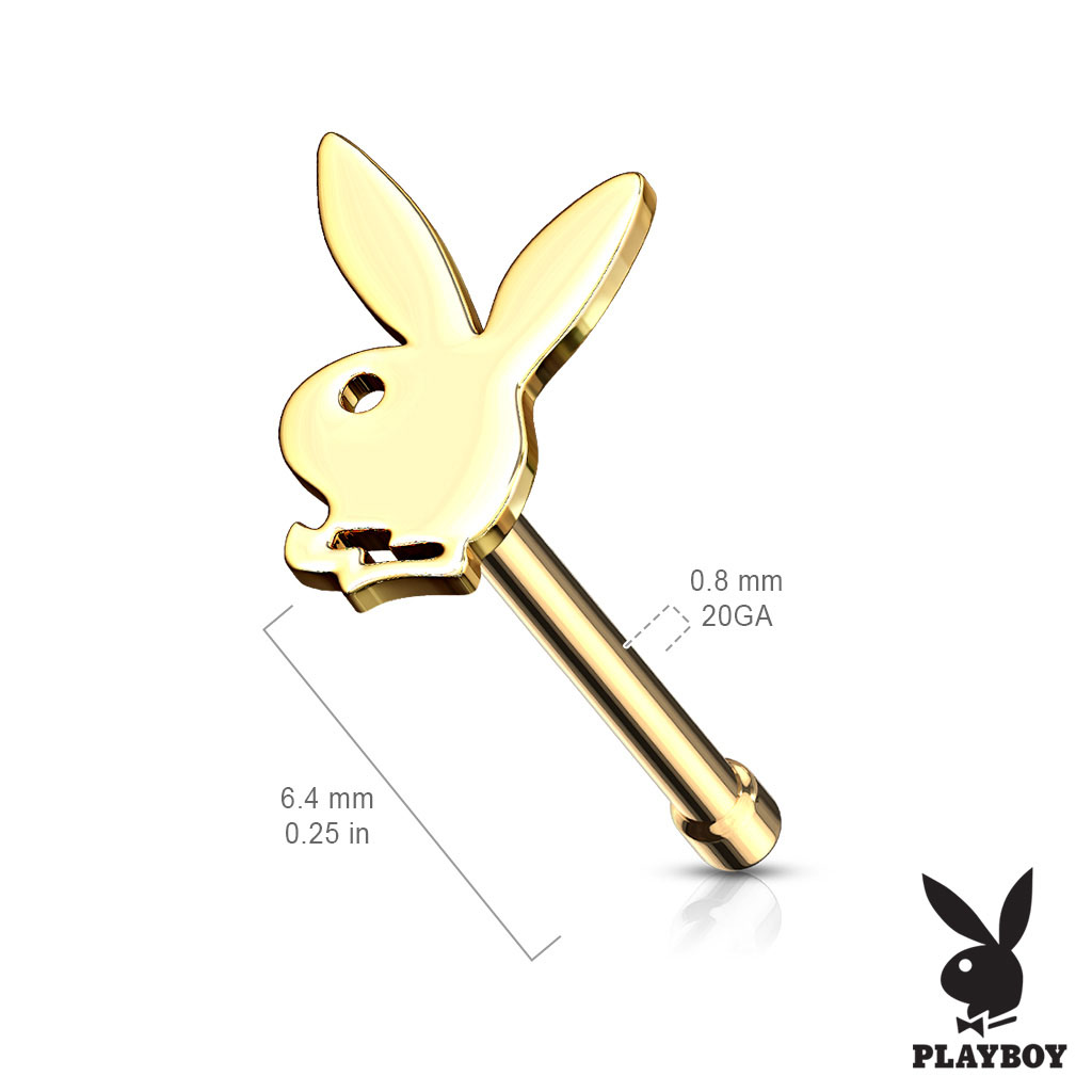Steker neus NOB-572 (PlayBoy)