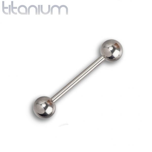 Barbell balletjes T23B