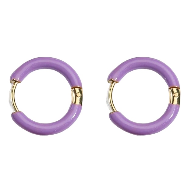 Oorbel MOS01 (set 2 st.)