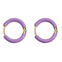 Oorbel MOS01 (set 2 st.)