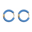 Oorbel MOS01 (set 2 st.)