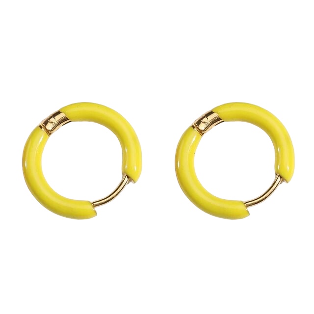 Oorbel MOS01 (set 2 st.)
