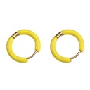 Oorbel MOS01 (set 2 st.)