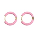 Oorbel MOS01 (set 2 st.)