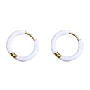 Oorbel MOS01 (set 2 st.)