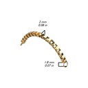 Ketting QZC03