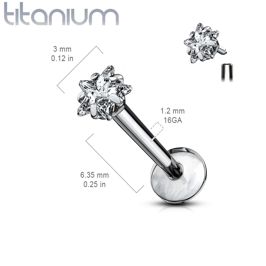 Labret T23LI5