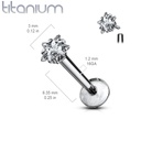 Labret T23LI5