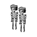 Oorbel SE1010 (Skelet)
