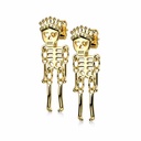 Oorbel SE1010 (Skelet)
