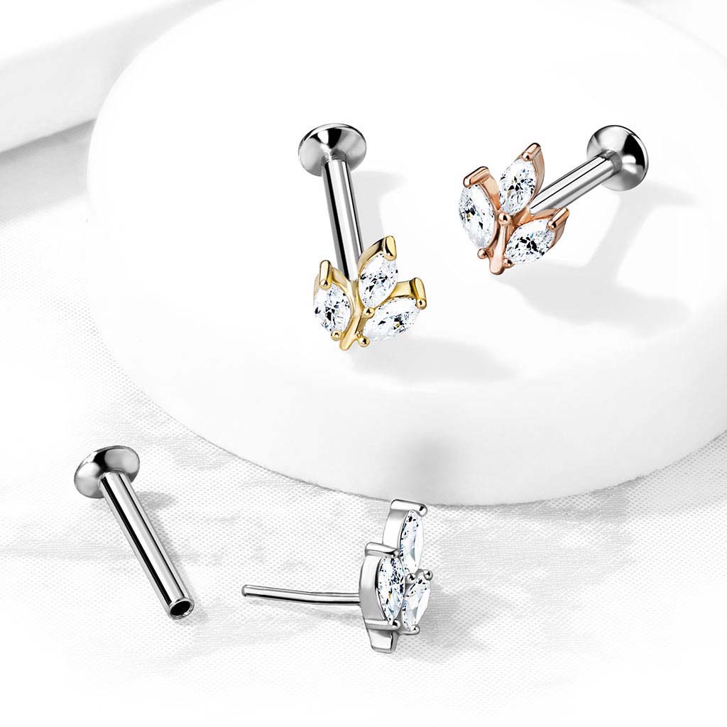 Labret IL08 (Markies)