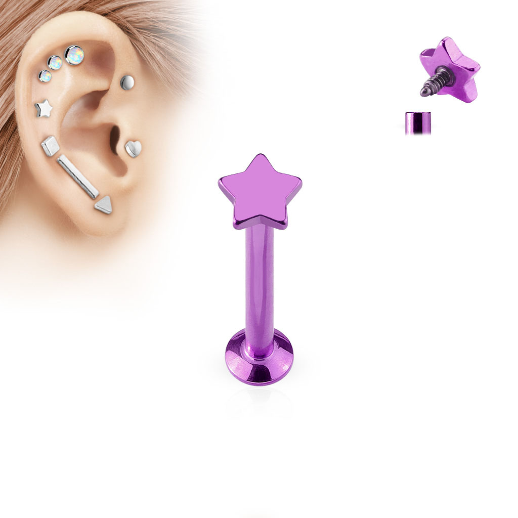 Labret LSI27