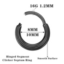 Klikring SH-60020/2