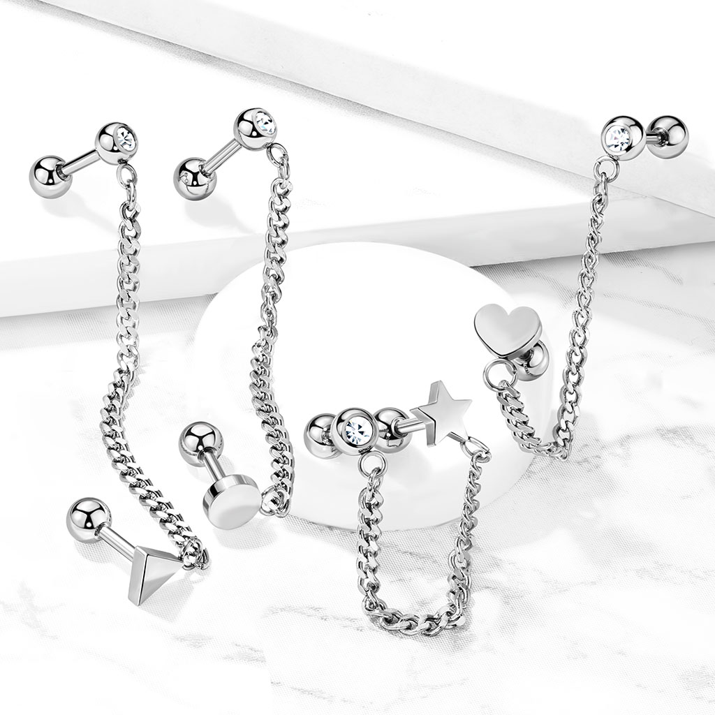 Labret JC-015