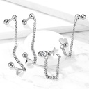 Labret JC-015