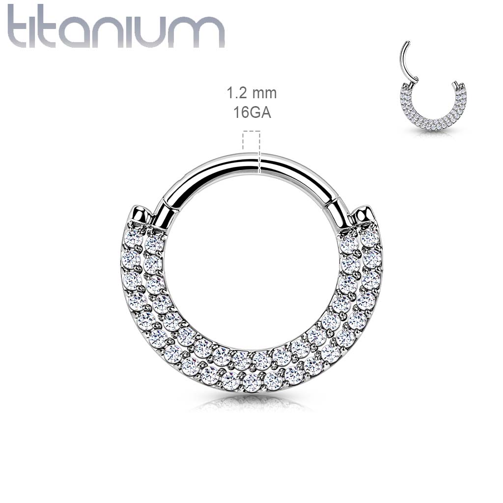 Klikring RHT74