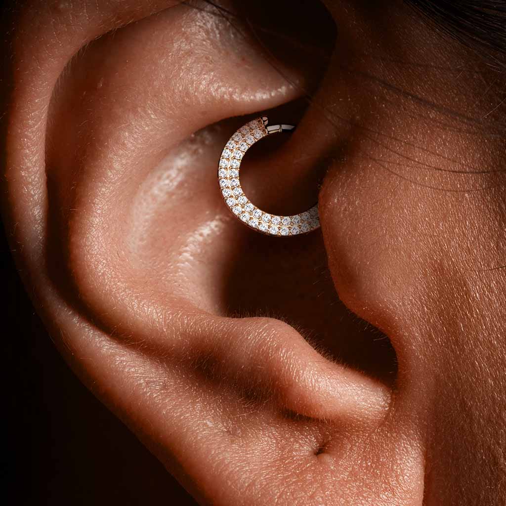 Klikring RHT74