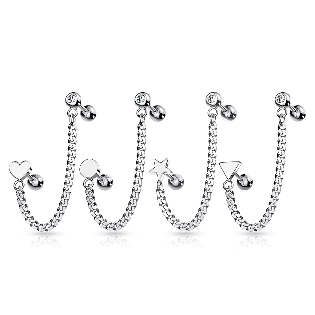 Labret JC-015
