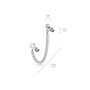 Labret JC-015