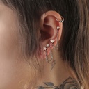 Labret JC-015